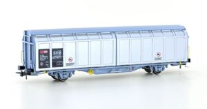 Sliding wall wagon Hbbillns SBB, Ep.VI