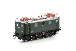 E-Lok Rh 1280.19 ÖBB, Ep.III, grün, AC Sound