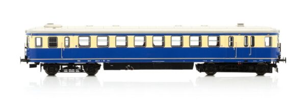 Triebwagen Rh 5044.017 ÖBB, Ep.IV, AC