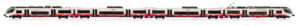 Triebzug Rh 4748 Desiro, 4-tlg. ÖBB/VVT Tirol, Ep.VI, AC Sou