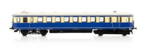 Railcar Rh 5044.19 ÖBB, Ep.IV