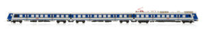 Triebzug Rh 4020, 3-tlg ÖBB, Ep.V