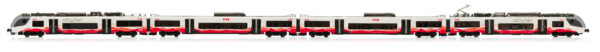 Triebzug Rh 4748 Desiro, 4-tlg. ÖBB/VVT Tirol, Ep.VI