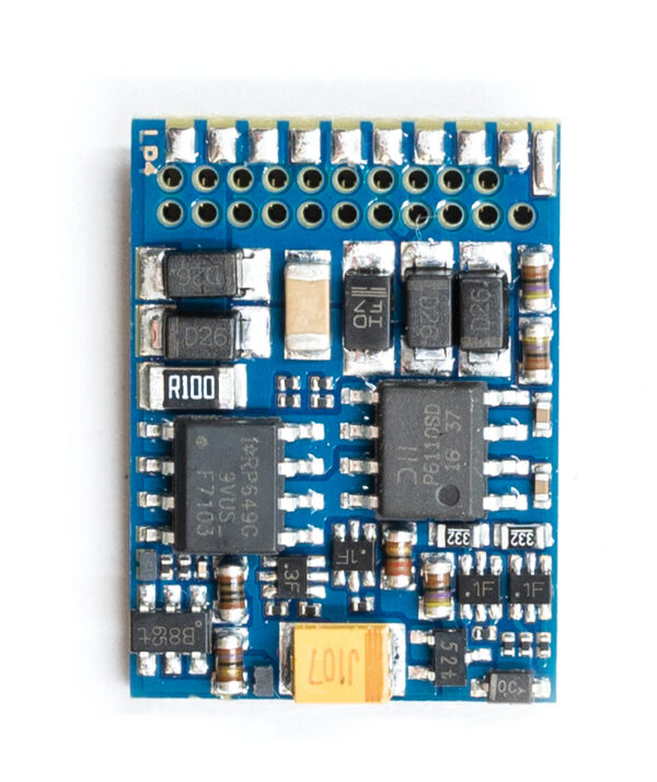 SB Esu decoder H0