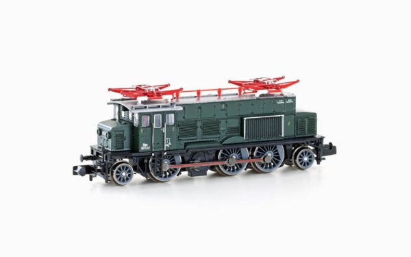 Electric locomotive Rh 1073.12 ÖBB, Ep.III/IV