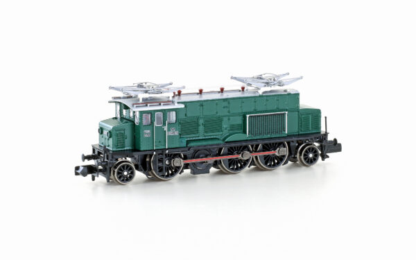 Electric locomotive Rh 1029.02 BBÖ, Ep.II