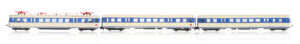 Triebzug Rh 4030, 3-tlg. ÖBB, Ep.IV, Sound