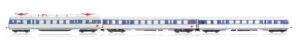 Triebzug Rh 4030, 3-tlg. Ep.III