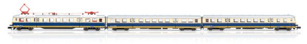 Triebzug Rh 4030, 3-tlg. Ep.III, Wiener Schnellbahn