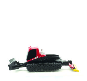 Pistenbully