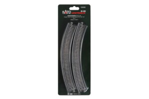 Viadukt gebogen R315mm 45° 2 St.