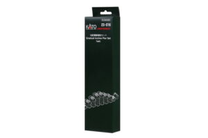 Pillar extension set ascent and descent (12-piece set)