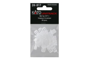 N S-connector (20 pcs.)