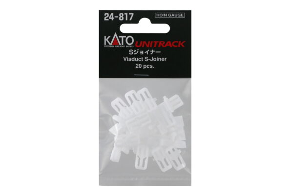 N S-connector (20 pcs.)