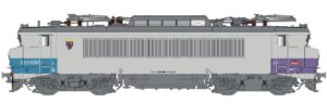 E-Lok BB 22400R SNCF, Ep.VI, EnVoyage, AC