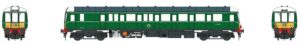 Class 122 BR railcar, Ep.III, #M55005