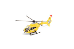 Hubschrauber ÖAMTC 1:87
