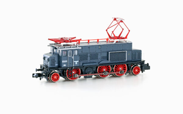 Electric locomotive E33 DRG, Ep.IIb, excl. Lemke