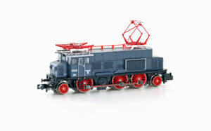 Electric locomotive E33 DRG, Ep.IIb, sound excl. Lemke