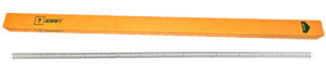 Flexible track 808mm with concrete sleepers (1VE with 10 pcs.)