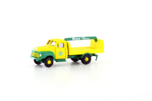 Opel Blitz Bluna beverage crate