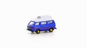 VW T3 Westfalia Camper (Metallic Serie)