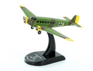 Ju-52 1:200 Crete WKII
