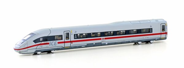 Standmodell Triebkopf ICE 4 DBAG, Ep.VI