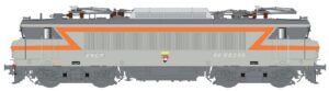 E-Lok BB 22356 SNCF, Ep.IV, beton