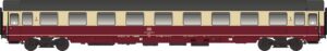 Personenwagen Avmz 207, 1.Kl. DB, Ep.IV