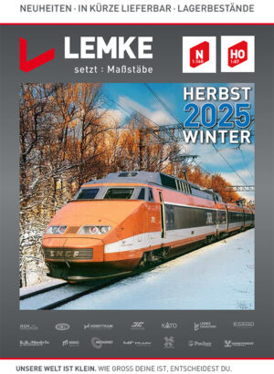 Lemke Neuheiten Herbst/Winter 2025