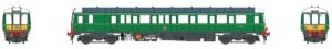 Triebwagen Class 122 BR, Ep.III, #M55005