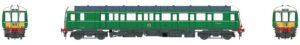 Triebwagen Class 122 BR, Ep.III, #W55003