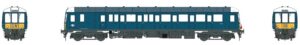 Triebwagen Class 122 BR, Ep.IV, #W55008
