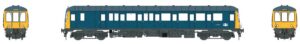 Triebwagen Class 122 BR, Ep.IV, #Sc55011