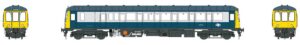 Triebwagen Class 122 BR, Ep.IV, #Sc55009