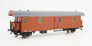 Pack wagon F5 SJ, Ep.VI (1970-1986)