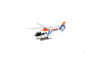 Wucher Gallus helicopter