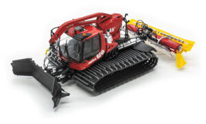 PistenBully 600 W 1:43