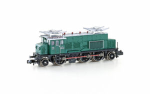 E-Lok Rh 1029.02 BBÖ, Ep.II