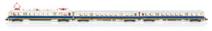 Rh 4030 multiple unit, 3-piece. Ep.III, Wiener Schnellbahn