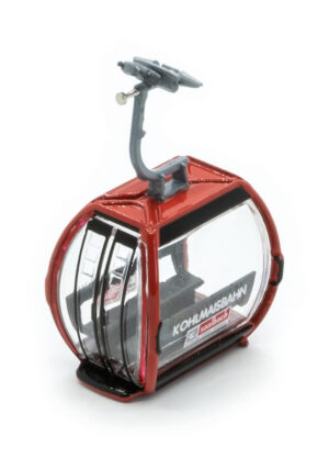 H0 Gondel Omega V Kohlmaisbahn 1:87