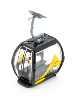 H0 Gondel Omega V Planai 1:87