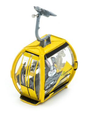 H0 Gondel Omega V Planai Hopsiland 1:87