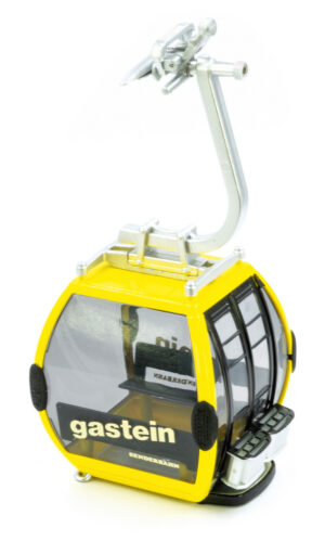 Omega IV Senderbahn Gastein 1:32