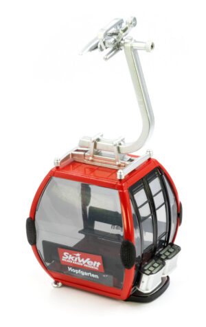 Omega IV Salvenbahn 1:32