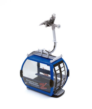 Omega IV 10 Gefrorene Wand 1:32