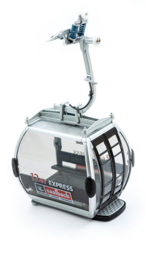 Omega IV 10 12er Express  1:32