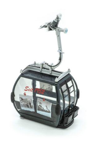 Omega IV 10 Grünwaldkopf 1952 1:32