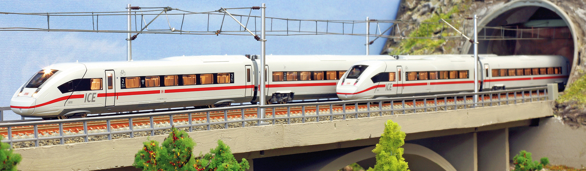 Triebzug ICE 4/BR 412, 5-tlg. DBAG, Ep.VI Ergänzung II